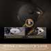 Dreame Робот-пилосос Dreame Bot Matrix 10 Pro White (RLM61HE-Wh)