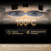 Dreame Робот-пилосос Dreame Bot Matrix 10 Pro White (RLM61HE-Wh)