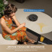 Dreame Робот-пилосос Dreame Bot Matrix 10 Pro White (RLM61HE-Wh)