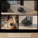 Dreame Робот-пилосос Dreame Bot Matrix 10 Pro White (RLM61HE-Wh)