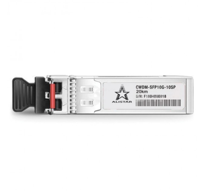 Alistar Модуль SFP Alistar SFP-10G-LR-C-49