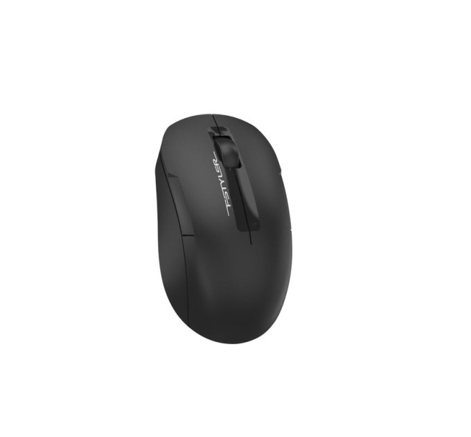 A4Tech Миша бездротова A4Tech Fstyler FG15S (Black),  USB, колір чорний