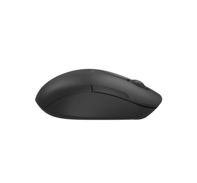 A4Tech Миша бездротова A4Tech Fstyler FG15S (Black),  USB, колір чорний