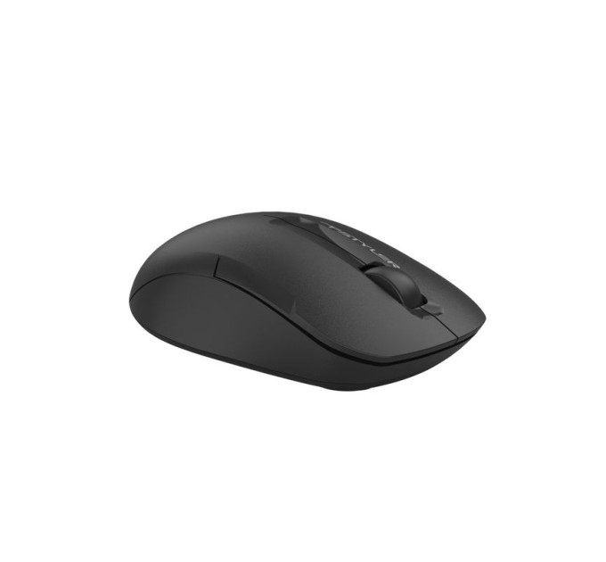 A4Tech Миша бездротова A4Tech Fstyler FG15S (Black),  USB, колір чорний