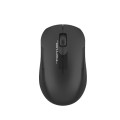 A4Tech Миша бездротова A4Tech Fstyler FG15S (Black),  USB, колір чорний