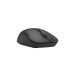 A4Tech Миша бездротова A4Tech Fstyler FG15S (Black),  USB, колір чорний