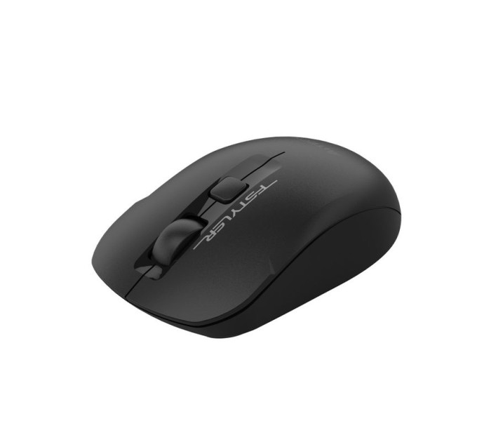 A4Tech Миша бездротова A4Tech Fstyler FG16S (Black),  USB, колір чорний