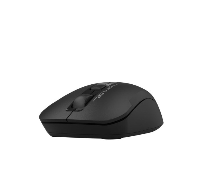 A4Tech Миша бездротова A4Tech Fstyler FG16S (Black),  USB, колір чорний