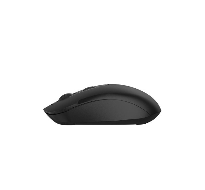 A4Tech Миша бездротова A4Tech Fstyler FG16S (Black),  USB, колір чорний