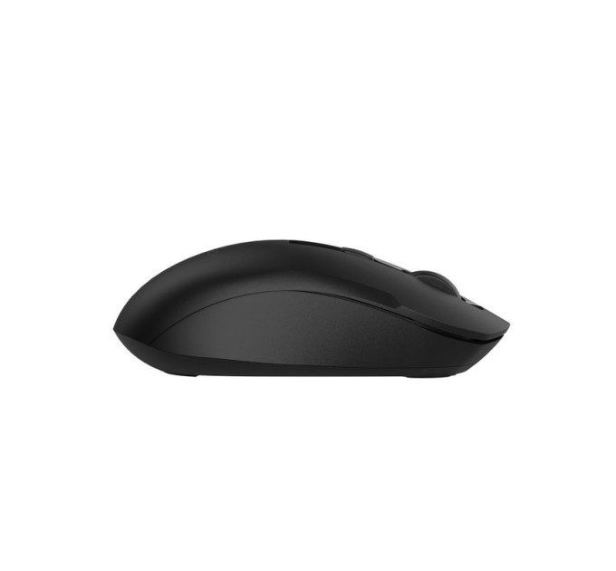A4Tech Миша бездротова A4Tech Fstyler FG16S (Black),  USB, колір чорний