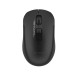 A4Tech Миша бездротова A4Tech Fstyler FG16S (Black),  USB, колір чорний