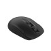 A4Tech Миша бездротова A4Tech Fstyler FG16S (Black),  USB, колір чорний