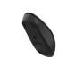 A4Tech Миша бездротова A4Tech Fstyler FG16S (Black),  USB, колір чорний