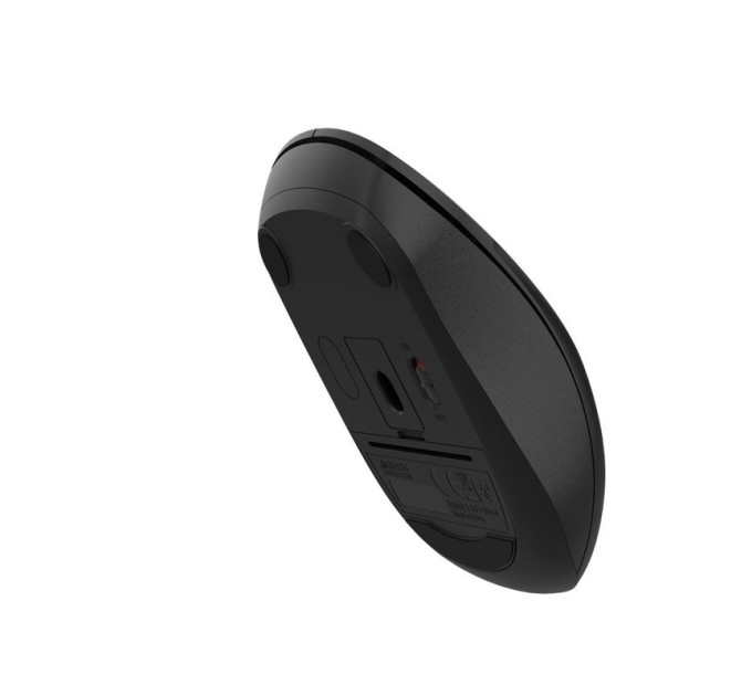 A4Tech Миша бездротова A4Tech Fstyler FG16S (Black),  USB, колір чорний