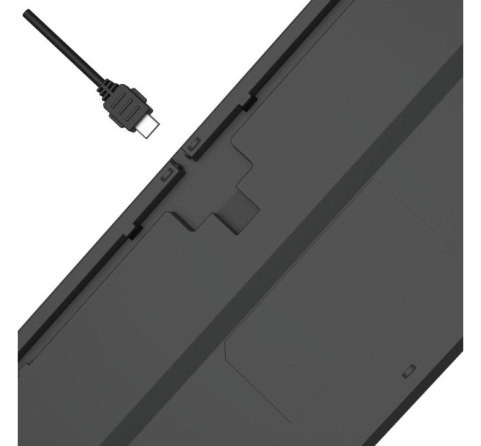 Bloody Механічна бездротова клавіатура A4Tech Bloody WS98 (Bloody Grey), сіро-біла