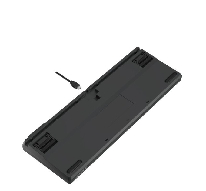 Bloody Механічна бездротова клавіатура A4Tech Bloody WS98 (Bloody Grey), сіро-біла