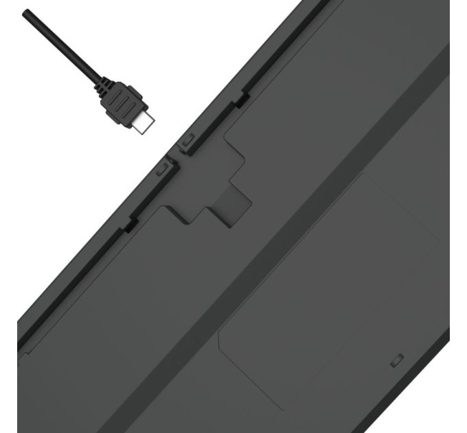 Bloody Механічна бездротова клавіатура A4Tech Bloody WS98 (Bloody Grey), сіро-біла