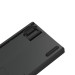 Bloody Механічна бездротова клавіатура A4Tech Bloody WS98 (Bloody Grey), сіро-біла