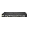 ARUBA BY HPE Комутатор HPE Aruba 6000 48G CL4 4SFP Switch R8N85B