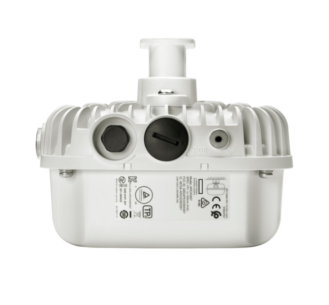 HPE Точка доступу Aruba AP-565 (RW) Outdoor 11ax AP R4W43A (APEX0565)