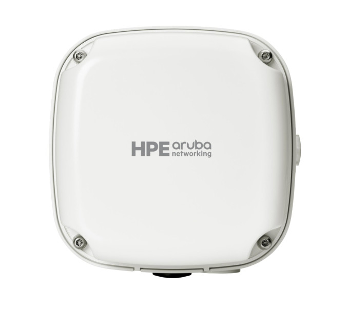 HPE Точка доступу Aruba AP-565 (RW) Outdoor 11ax AP R4W43A (APEX0565)