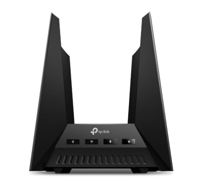 TP-Link Точка доступу з функцією маршрутизації, мережеве обладнання 19000MBPS 1000M TRI BAND ARCHER GE800 TP-LINK