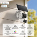 TP-Link Камера відеоспостереження (комплект) TP-LINK Tapo C645D KIT