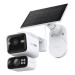 TP-Link Камера відеоспостереження (комплект) TP-LINK Tapo C645D KIT