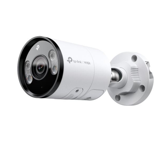 TP-Link Зовнішня повнокольорова мережева камера VIGI 4MP, VIGI C345(4mm) TP-LINK