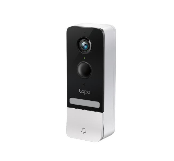 TP-Link Розумний відеодзвоник з акумулятором, Tapo D230S1 TP-LINK