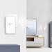 TP-Link Комплект гігабітного Powerline адаптера, TL-WPA7617 KIT TP-LINK