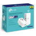 TP-Link Комплект гігабітного Powerline адаптера, TL-WPA7617 KIT TP-LINK