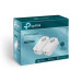 TP-Link Гігабітний Powerline адаптер з вбудованою розеткою , TL-PA8010PKIT TP-LINK