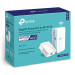 TP-Link Комплект гігабітних Powerline адаптерів, TL-WPA7517 KIT TP-LINK