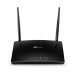 TP-Link Точка доступу з функцією маршрутизації, мережеве обладнання 750MBPS 10/100M DUAL BAND ARCHER MR202 TP-LINK