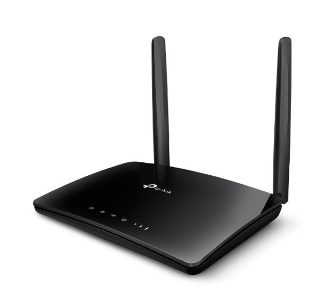 TP-Link Точка доступу з функцією маршрутизації, мережеве обладнання 750MBPS 10/100M DUAL BAND ARCHER MR202 TP-LINK