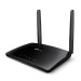 TP-Link Точка доступу з функцією маршрутизації, мережеве обладнання 750MBPS 10/100M DUAL BAND ARCHER MR202 TP-LINK
