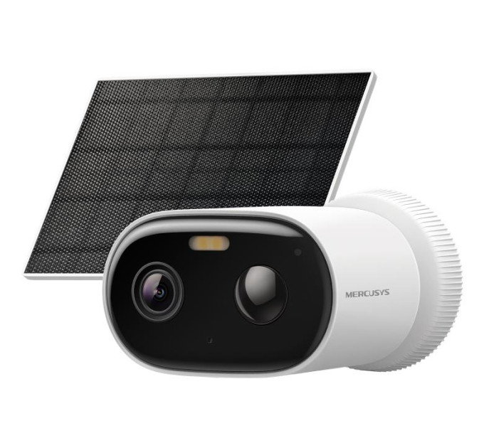 Mercusys Камера спостереження, MC410 KIT MERCUSYS