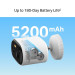 Mercusys Камера спостереження, MC410 KIT MERCUSYS