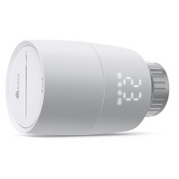 Термостатичний радіаторний клапан Kasa Smart, KE100 TP-LINK