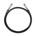 TP-Link Кабель прямого підключення 10G SFP+ 3 метри, SM5220-3M TP-LINK