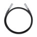 TP-Link Кабель прямого підключення 10G SFP+ 3 метри, SM5220-3M TP-LINK