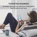 TP-Link Розумний вимикач світла, 2-канальний 1-сторонній, Tapo S220 TP-LINK