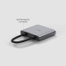 TP-Link Концентратор USB-C 3PORT UH3020C TP-LINK