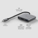TP-Link Концентратор USB-C 3PORT UH3020C TP-LINK