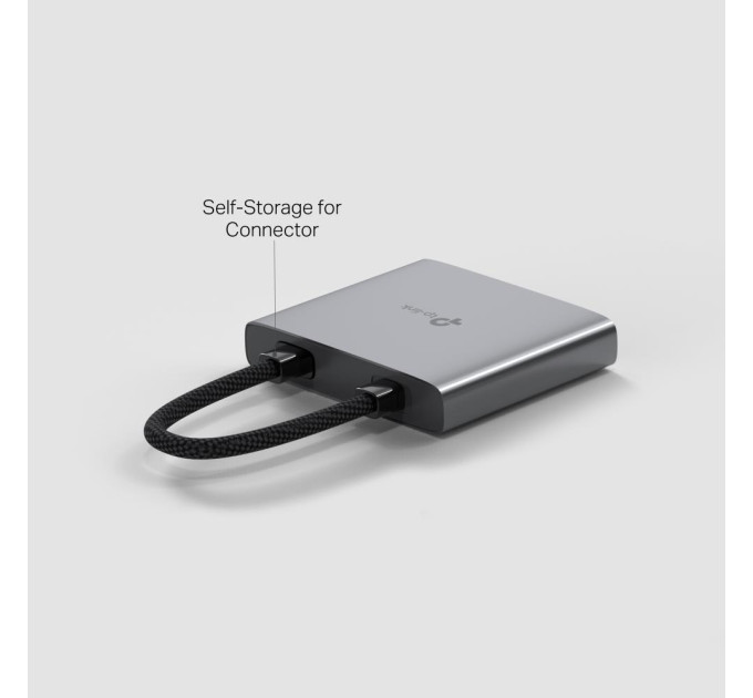 TP-Link Концентратор USB-C 3PORT UH3020C TP-LINK