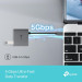 TP-Link Концентратор USB-C 3PORT UH3020C TP-LINK