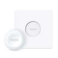 Інтелектуальний дистанційний димер, Tapo S200D TP-LINK
