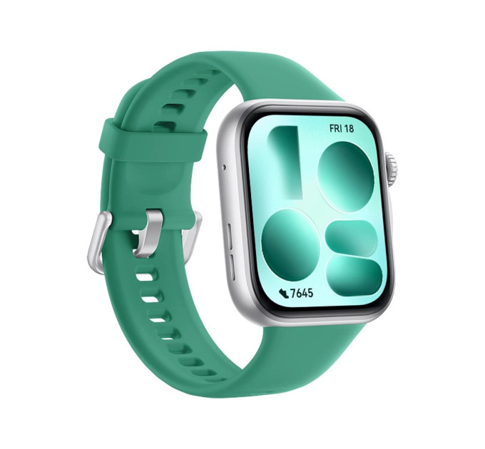 Huawei Смарт-годинник Huawei Watch Fit 5 Green (55020HSB)