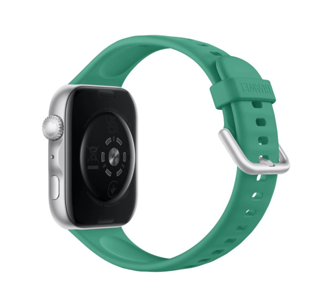 Huawei Смарт-годинник Huawei Watch Fit 5 Green (55020HSB)